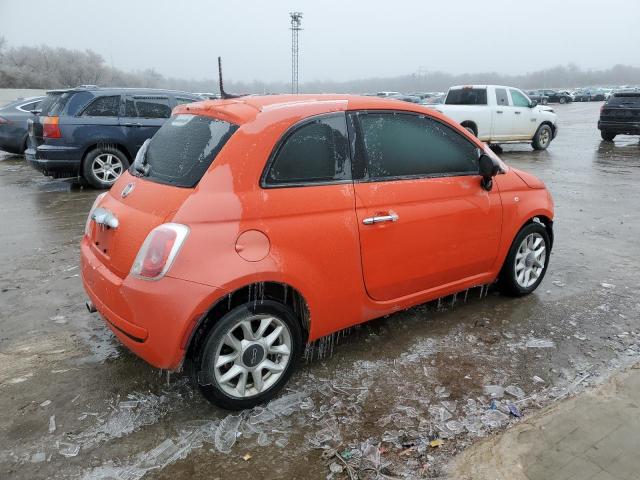 Photo 2 VIN: 3C3CFFKR5HT625300 - FIAT 500 