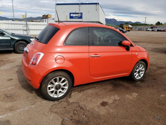 Photo 2 VIN: 3C3CFFKR6HT553751 - FIAT 500 