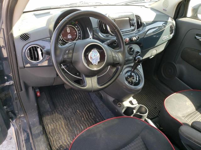 Photo 7 VIN: 3C3CFFKR6HT557878 - FIAT 500 POP 