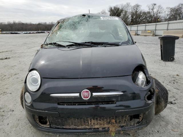 Photo 4 VIN: 3C3CFFKR6HT558058 - FIAT 500 