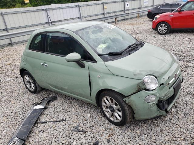 Photo 3 VIN: 3C3CFFKR6HT618890 - FIAT 500 POP 