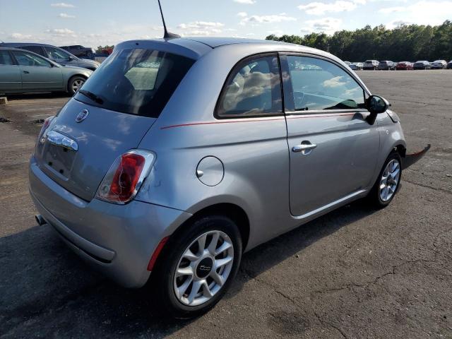 Photo 2 VIN: 3C3CFFKR7HT557825 - FIAT 500 