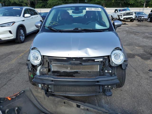 Photo 4 VIN: 3C3CFFKR7HT557825 - FIAT 500 