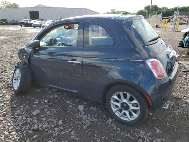 Photo 1 VIN: 3C3CFFKR7HT699785 - FIAT 500 POP 