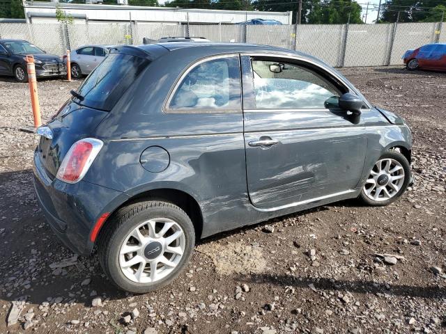 Photo 2 VIN: 3C3CFFKR7HT699785 - FIAT 500 POP 