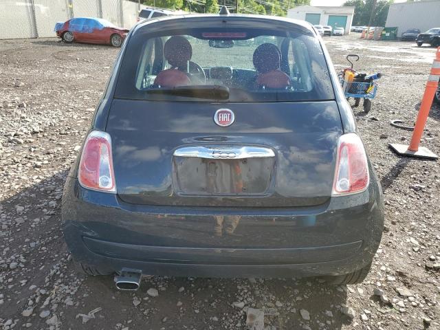 Photo 5 VIN: 3C3CFFKR7HT699785 - FIAT 500 POP 