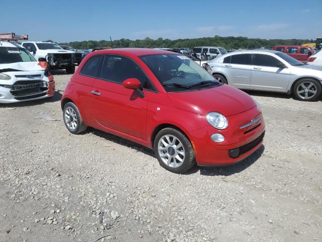 Photo 3 VIN: 3C3CFFKR7HT700160 - FIAT 500 POP 