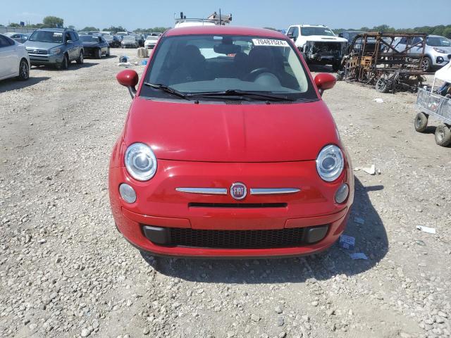 Photo 4 VIN: 3C3CFFKR7HT700160 - FIAT 500 POP 