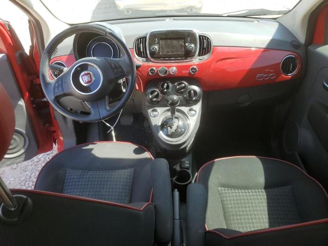 Photo 7 VIN: 3C3CFFKR7HT700160 - FIAT 500 POP 