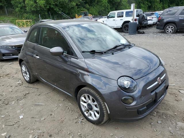 Photo 3 VIN: 3C3CFFKR7HT700532 - FIAT 500 