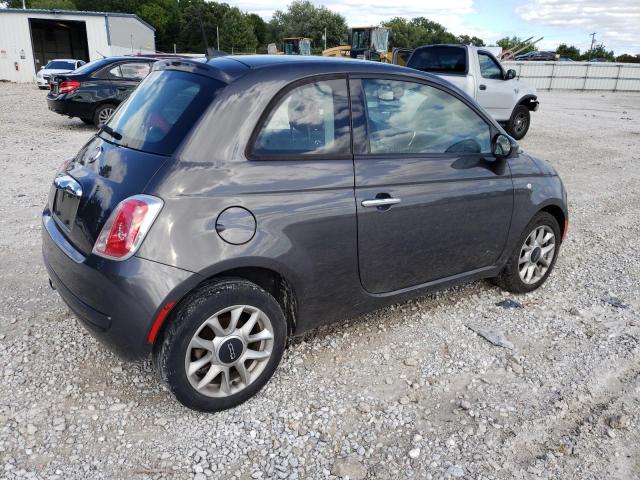 Photo 2 VIN: 3C3CFFKR8HT535851 - FIAT 500 