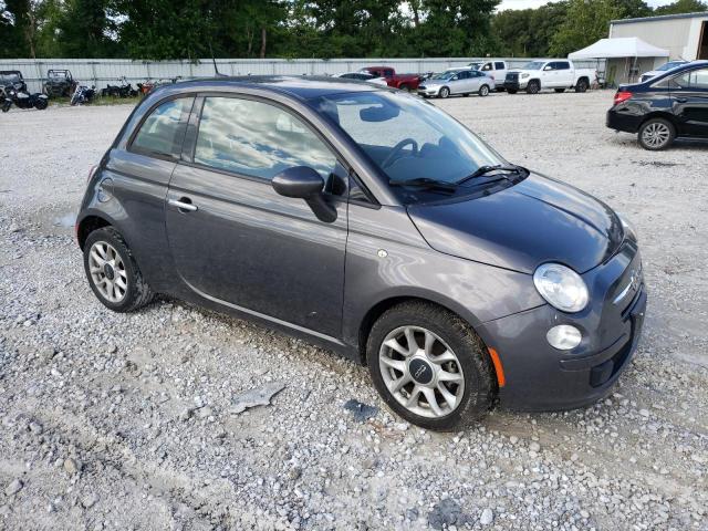 Photo 3 VIN: 3C3CFFKR8HT535851 - FIAT 500 