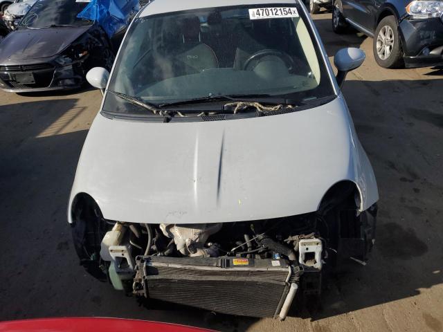 Photo 4 VIN: 3C3CFFKR8HT661658 - FIAT 500 