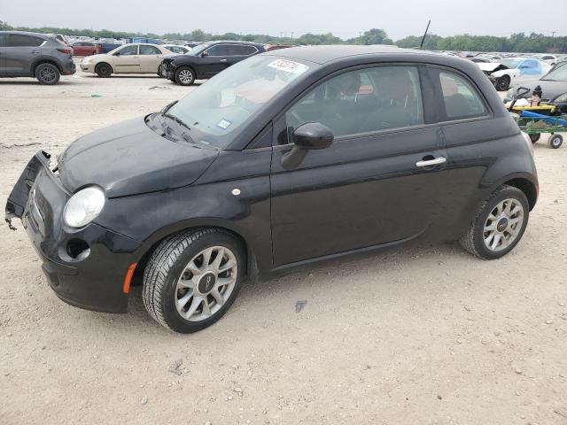 Photo 0 VIN: 3C3CFFKR8HT671414 - FIAT 500 POP 