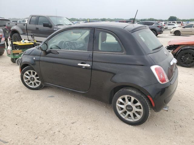 Photo 1 VIN: 3C3CFFKR8HT671414 - FIAT 500 POP 