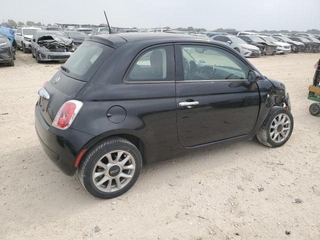 Photo 2 VIN: 3C3CFFKR8HT671414 - FIAT 500 POP 