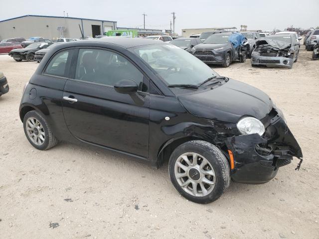 Photo 3 VIN: 3C3CFFKR8HT671414 - FIAT 500 POP 