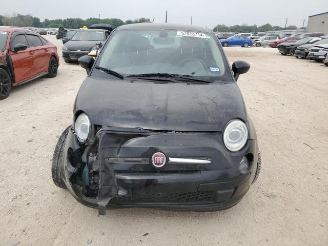 Photo 4 VIN: 3C3CFFKR8HT671414 - FIAT 500 POP 