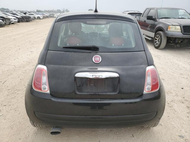 Photo 5 VIN: 3C3CFFKR8HT671414 - FIAT 500 POP 