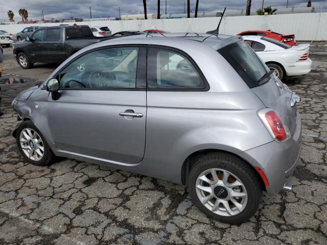 Photo 1 VIN: 3C3CFFKR9HT526253 - FIAT 500 POP 