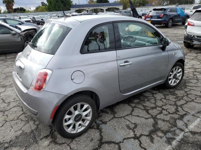 Photo 2 VIN: 3C3CFFKR9HT526253 - FIAT 500 POP 