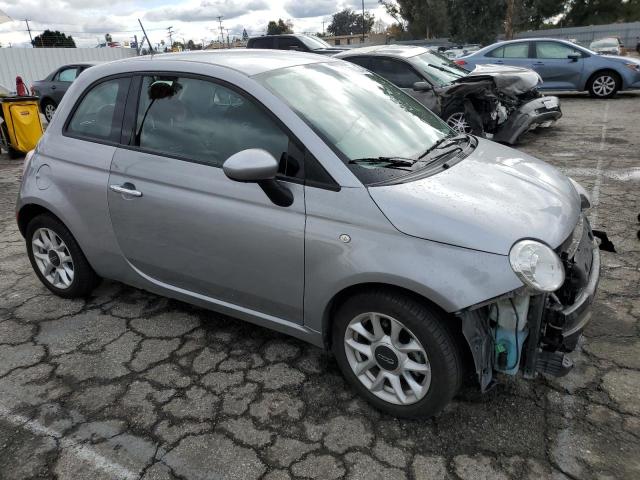 Photo 3 VIN: 3C3CFFKR9HT526253 - FIAT 500 POP 