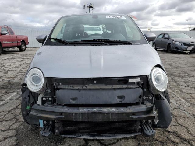 Photo 4 VIN: 3C3CFFKR9HT526253 - FIAT 500 POP 