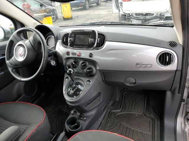 Photo 7 VIN: 3C3CFFKR9HT526253 - FIAT 500 POP 