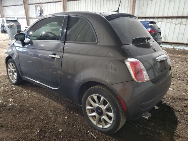 Photo 1 VIN: 3C3CFFKR9HT618849 - FIAT 500 POP 