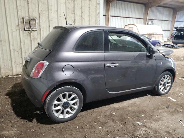 Photo 2 VIN: 3C3CFFKR9HT618849 - FIAT 500 POP 