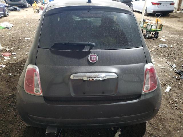 Photo 5 VIN: 3C3CFFKR9HT618849 - FIAT 500 POP 