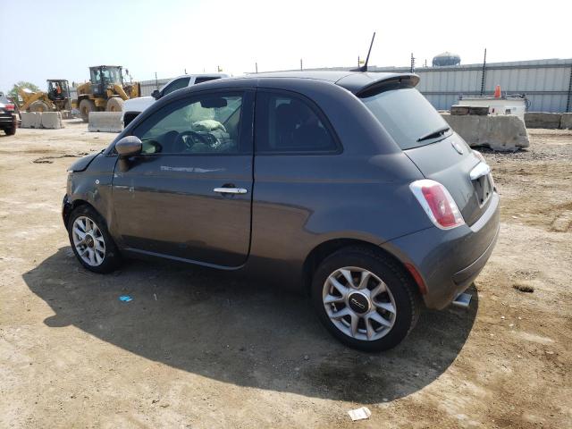 Photo 1 VIN: 3C3CFFKRXHT530330 - FIAT 500 POP 