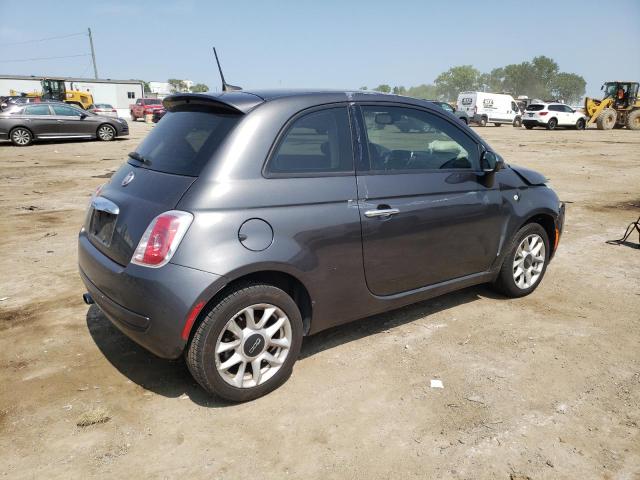 Photo 2 VIN: 3C3CFFKRXHT530330 - FIAT 500 POP 