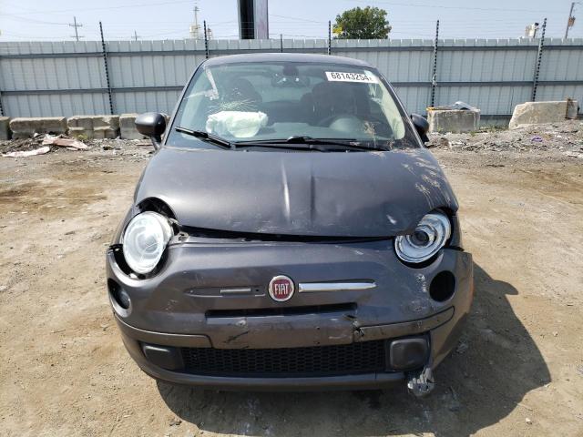 Photo 4 VIN: 3C3CFFKRXHT530330 - FIAT 500 POP 