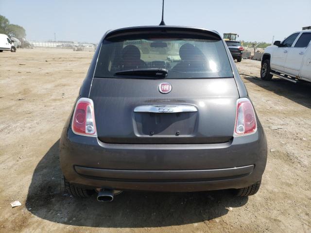 Photo 5 VIN: 3C3CFFKRXHT530330 - FIAT 500 POP 