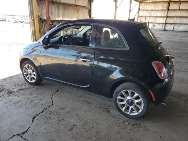 Photo 1 VIN: 3C3CFFKRXHT553882 - FIAT 500 