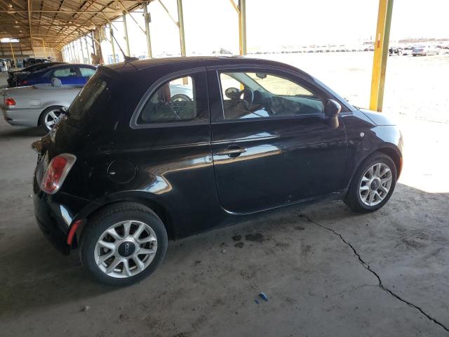 Photo 2 VIN: 3C3CFFKRXHT553882 - FIAT 500 