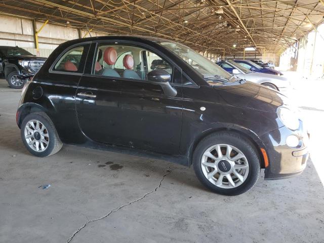 Photo 3 VIN: 3C3CFFKRXHT553882 - FIAT 500 