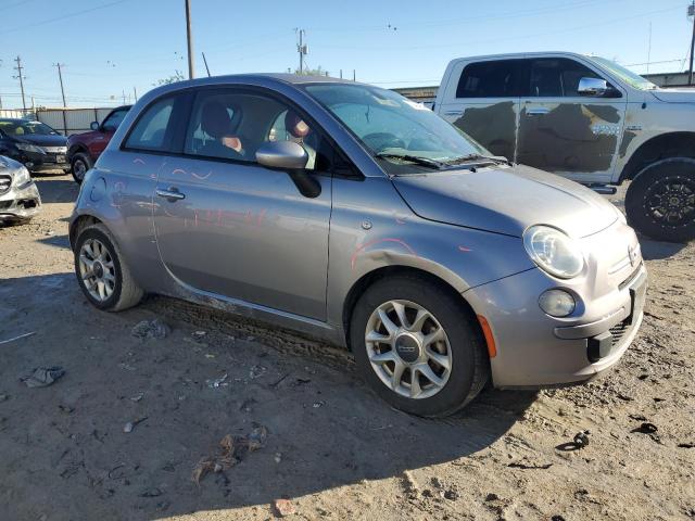 Photo 3 VIN: 3C3CFFKRXHT556409 - FIAT 500 POP 