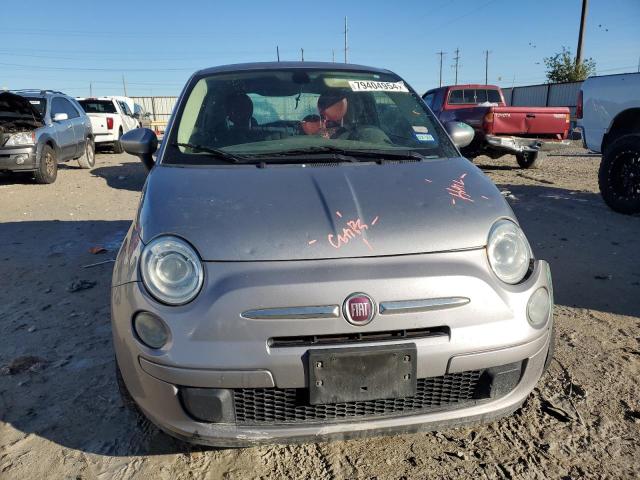 Photo 4 VIN: 3C3CFFKRXHT556409 - FIAT 500 POP 