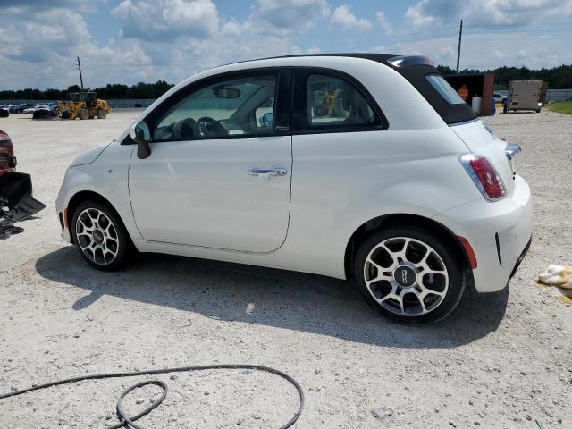 Photo 1 VIN: 3C3CFFLH3JT377978 - FIAT 500 POP 