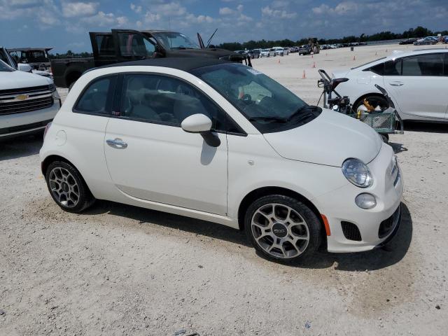 Photo 3 VIN: 3C3CFFLH3JT377978 - FIAT 500 POP 