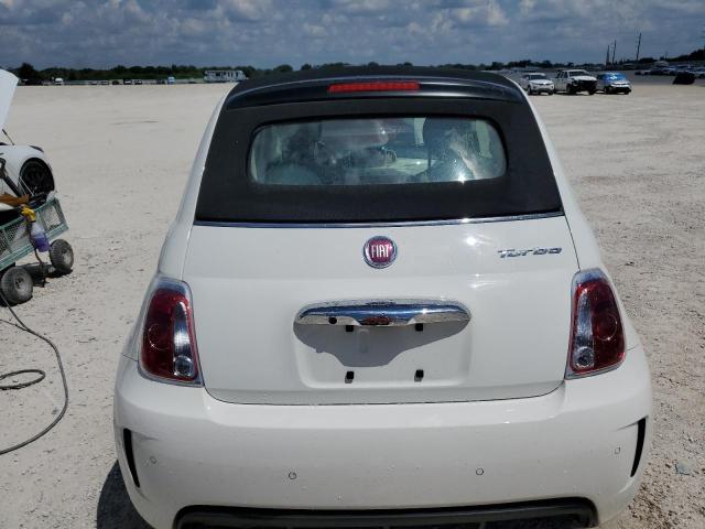 Photo 5 VIN: 3C3CFFLH3JT377978 - FIAT 500 POP 