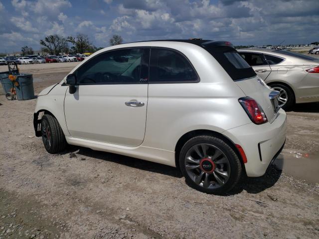 Photo 1 VIN: 3C3CFFLH8KT794093 - FIAT 500 POP 