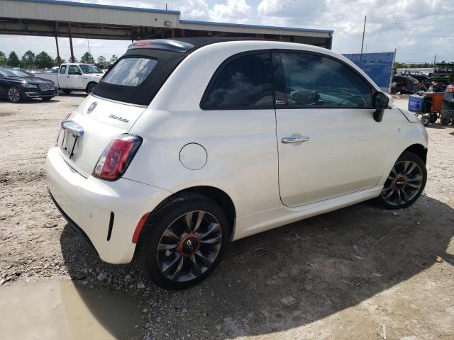 Photo 2 VIN: 3C3CFFLH8KT794093 - FIAT 500 POP 