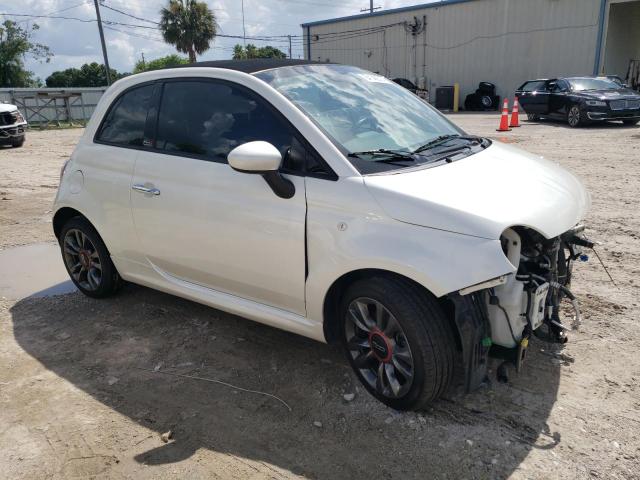 Photo 3 VIN: 3C3CFFLH8KT794093 - FIAT 500 POP 