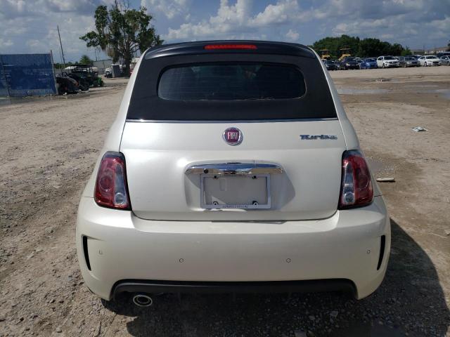 Photo 5 VIN: 3C3CFFLH8KT794093 - FIAT 500 POP 