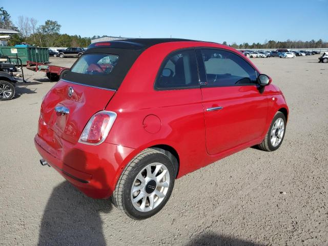 Photo 2 VIN: 3C3CFFLR0HT661569 - FIAT 500 POP 