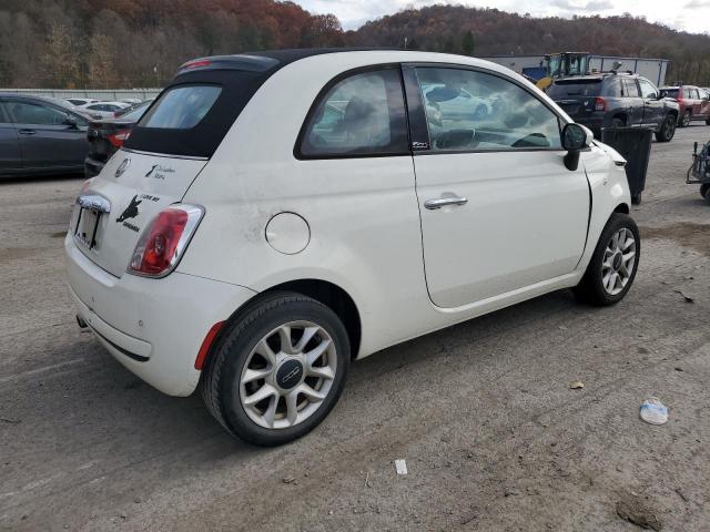 Photo 2 VIN: 3C3CFFLR7HT700559 - FIAT 500 POP 