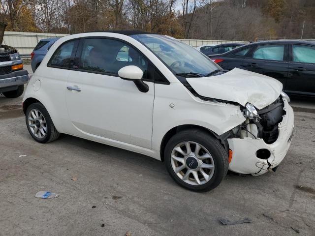 Photo 3 VIN: 3C3CFFLR7HT700559 - FIAT 500 POP 